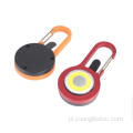 COB Key Light do Camping Awaryjne pochodnia Brelok